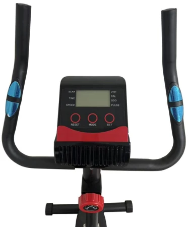 Kubisport Magnetický rotoped BC250K