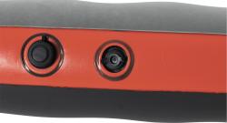 Kubisport Matrace Queen s polštářkem 203 x 152 x 22cm