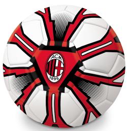 Kubisport Lopta kopacia licenčná AC MILAN veľkosť 5 13/242K Kubisport Lopta kopacia licenčná AC MILAN veľkosť 5 13/242K