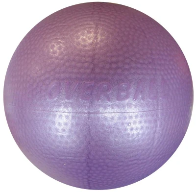 Kubisport Míč Overball 23 cm fialový
