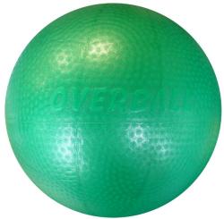 Kubisport Míč Overball 23 cm zelený (VÝPRODEJ) Kubisport Míč Overball 23 cm zelený (VÝPRODEJ)