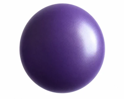 Kubisport Míč OVERBALL 26 cm fialový Kubisport Míč OVERBALL 26 cm fialový
