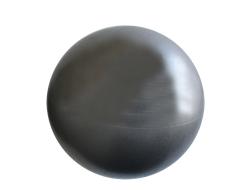 Kubisport Míč OVERBALL 26 cm stříbrný Kubisport Míč OVERBALL 26 cm stříbrný