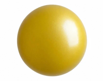 Kubisport Míč OVERBALL 26 cm žlutý Kubisport Míč OVERBALL 26 cm žlutý