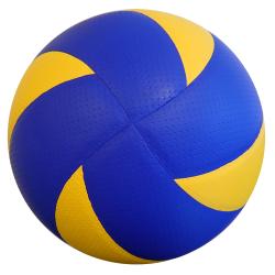 Kubisport Míč volejbalový lepený - na šestkový volejbal