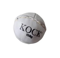 Kubisport Míček kriketový kožený Kubisport Míček kriketový kožený