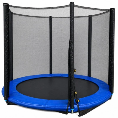 Kubisport Ochranná síť 305 cm - 6 návleků Kubisport Ochranná síť 305 cm - 6 návleků