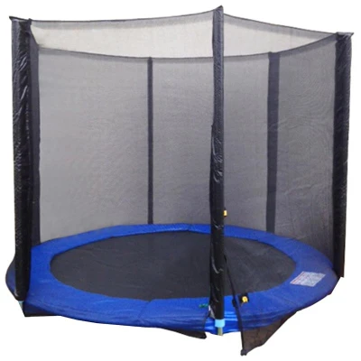 Kubisport Ochranná síť na trampolínu 244 cm