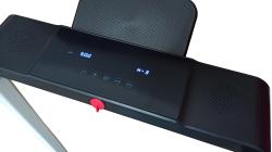 Kubisport Plochý běžecký pás bez náklonu GB3800K