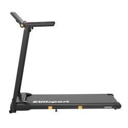 Kubisport Plochý běžecký pás se stolkem a manuálním náklonem GB3600K