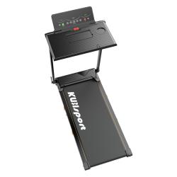 Kubisport Plochý běžecký pás se stolkem a manuálním náklonem GB3600K