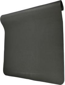 Kubisport Podložka pod posilovací stroje 140x80x0,6 cm ČERNÁ
