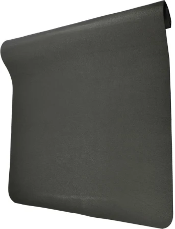 Kubisport Podložka pod posilovací stroje 140x80x0,6 cm ČERNÁ Kubisport Podložka pod posilovací stroje 140x80x0,6 cm ČERNÁ