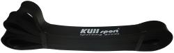 Kubisport Posilňovacia záťažová guma 21 mm D03K-CRN
