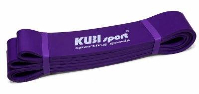 Kubisport Posilovací zátěžová guma 32 mm D03K-F Kubisport Posilovací zátěžová guma 32 mm D03K-F
