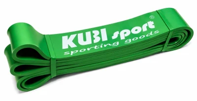 Kubisport Posilovací zátěžová guma 44 mm D03K-ZE Kubisport Posilovací zátěžová guma 44 mm D03K-ZE