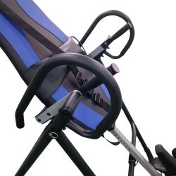 Kubisport Profi inverzná lavička - autotrakčné lehátko KH888K