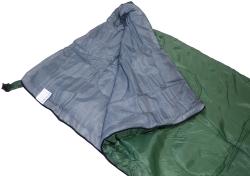 Kubisport Pytel spací dekový ENVELOPE 2 - 200g/m2