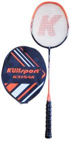 Kubisport Raketa badmintonová ALU s pouzdrem Kubisport Raketa badmintonová ALU s pouzdrem