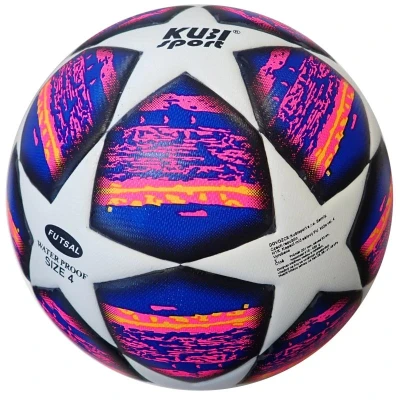 Kubisport Sálový kopací míč H1K (VÝPRODEJ)