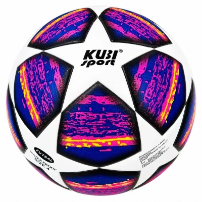 Kubisport Sálový kopací míč H1K (VÝPRODEJ)