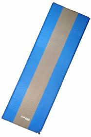 Kubisport Samonafukovací karimatka 5 cm - extra velikost 198 cm