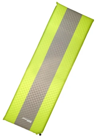 Kubisport Samonafukovací karimatka - extra velikost - 7 cm Kubisport Samonafukovací karimatka - extra velikost - 7 cm