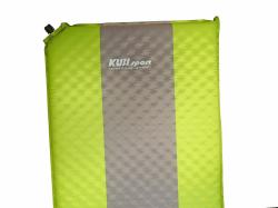 Kubisport Samonafukovací karimatka - extra velikost - 7 cm