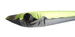Kubisport Samonafukovací karimatka - extra velikost - 7 cm