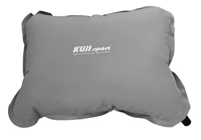Kubisport Samonafukovací karimatka-polštář Kubisport Samonafukovací karimatka-polštář