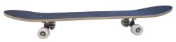 Kubisport Skateboard sportovní s alu podvozkem a protismykem pro rekreační účely