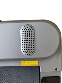 Kubisport Skládací běžecký pás s dálkovým ovládáním GB3700K