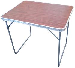 Kubisport Skládací kempingový stolek