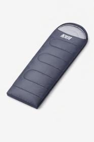 Kubisport Spací vak dekový s podhlavníkom komfortný