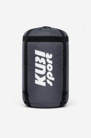 Kubisport Spací vak dekový s podhlavníkom komfortný