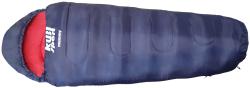 Kubisport Spací pytel mumiový dětský 250g/m2 Kubisport Spací pytel mumiový dětský 250g/m2