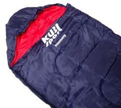 Kubisport Spací pytel mumiový dětský 250g/m2