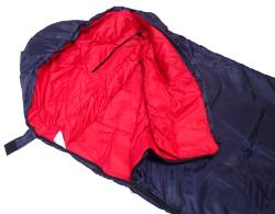 Kubisport Spací pytel mumiový dětský 250g/m2