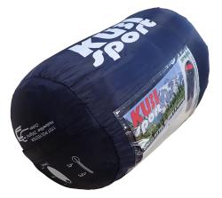 Kubisport Spací pytel mumiový dětský 250g/m2
