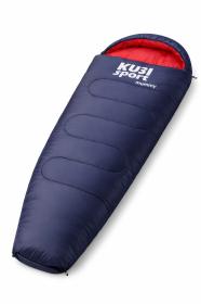 Kubisport Spací vak múmiový detský 250g/m2