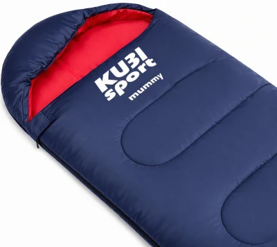 Kubisport Spací pytel mumiový dětský 250g/m2