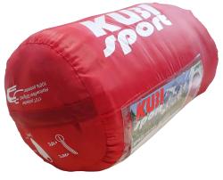 Kubisport Spací pytel mumiový MUMMY 1