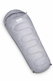 Kubisport Spací vak mumifikovaný SPM3K - 300g/m2