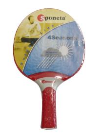 Sponeta G1718K Pingpongová palka pre vonkajšie použitie