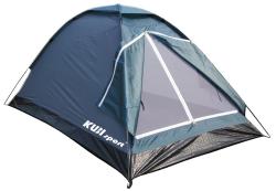 Kubisport Stan monodome pro 2-3 osoby - zelený