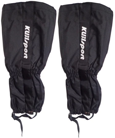 Kubisport Turistický návlek na boty komfortní - 1 pár