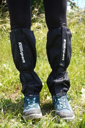 Kubisport Turistický návlek na boty komfortní - 1 pár