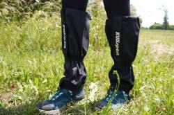 Kubisport Turistický návlek na boty komfortní - 1 pár
