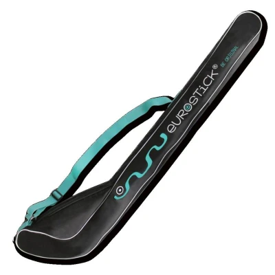 Kubisport Vak na florbalové hole Eurostick senior 114 cm černý Kubisport Vak na florbalové hole Eurostick senior 114 cm černý