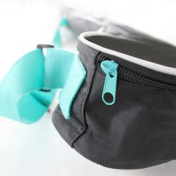 Kubisport Vak na florbalové hole Eurostick senior 114 cm černý